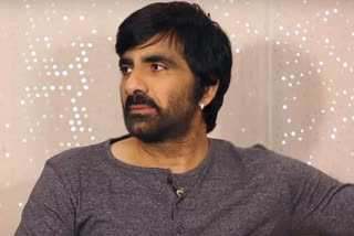 Raviteja's new movie pooja ceremony to be held on Ugadi