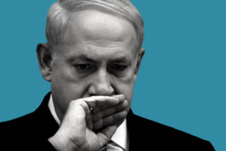 Prime Minister Benjamin Netanyahu