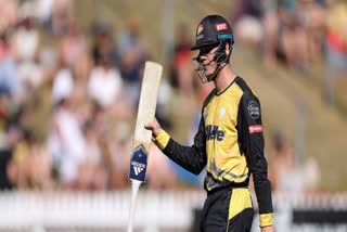 IPL-bound Finn Allen gets New Zealand call-up