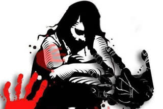 Bengaluru: Five year old lured with chocolate, raped