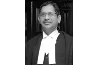 justice nv ramana