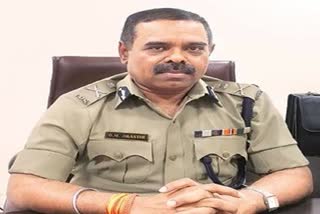 DGP DM Awasthi