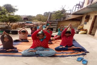 yoga-awareness-camp