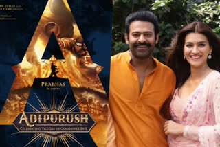 Kriti Sanon on Adipurush co-star Prabahs