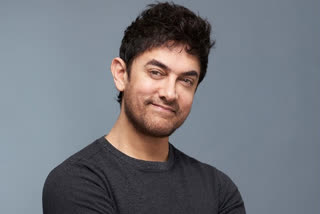 Actor Aamir Khan infected with corona virus