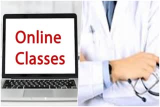 online classes for medical, nursing courses