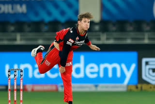 RCB's camp for IPL 2021 to start on March 29: Mike Hesson