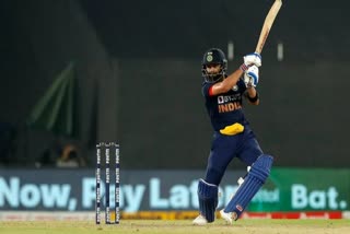 ICC T20I Rankings: Kohli moves to fourth spot