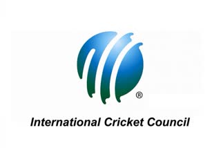 ICC T20I Rankings