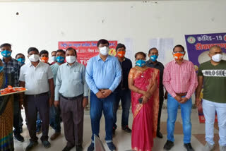 विश्व क्षय दिवस, WORLD TUBERCULOSIS DAY