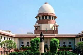 SC reserves order on plea to stop fresh sale of electoral bonds