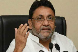 ncp leader nawab malik