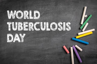 World Tuberculosis Day 2021