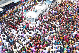 kanimozhi