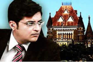 Arnab Goswami