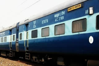 Hatia-Puri Tapaswini Express will run from April 1