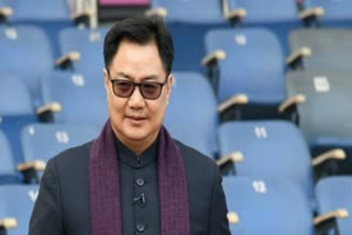 We have lot of expectations in shooting, says Rijiju