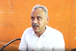 ex-mla-suresh-gowda