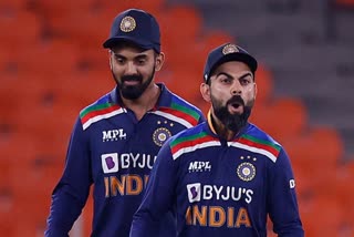 sports  t20  t20ranking  virat kohli  വിരാട് കോലി  കെഎല്‍ രാഹുല്‍