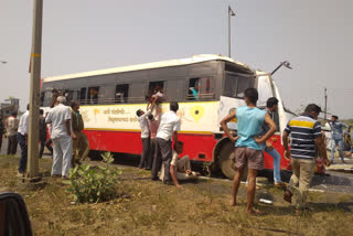 bhandara accident