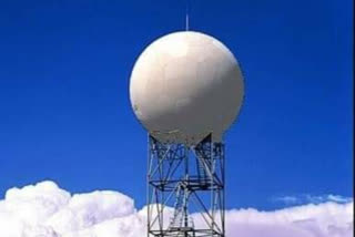 Ministry of Defense approves installation of Doppler radar in Lansdowne