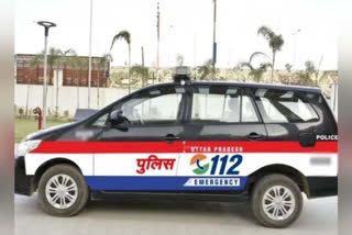 चार साल में अयोध्या पुलिस की डायल 112