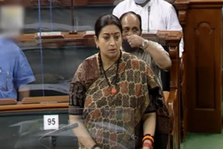 Lok Sabha passes Juvenile Justice (Care and Protection of Children) Amendment Bill