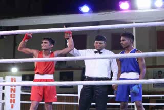 many-players-reached-semi-finals-at-state-boxing-championships-in-ranchi