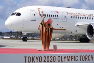 Watch: All systems go as symbolic Tokyo Olympic torch relay set to start in Fukushima