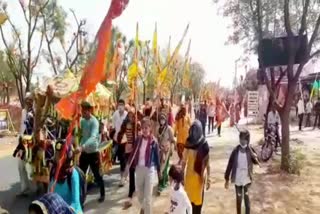 Khatushyamji lakhi mela, सीकर न्यूज