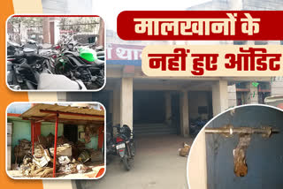 पुलिस स्टेशन