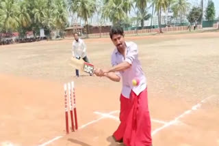 priests-throwing-sixes-on-the-cricket-field-in-bhimavaram-at-west-godavari-district