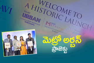 vasavi-group-launched-three-new-projects-in-hyderabad