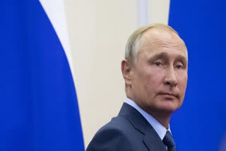 Russia passes bill allowing Putin to run for 2 more terms