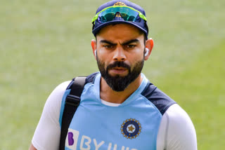 Ex-England cricketer David Lloyd slams Virat Kohli,