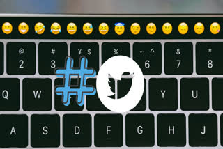 twitter, emoji