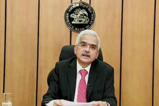 We support the banking sector says RBI Guv