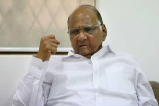 Sharad Pawar