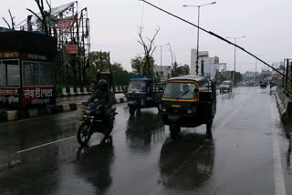 administration new guideline for auto drivers due to corona in jamshedpur