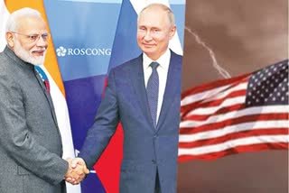 US needs to understand that India has longstanding relationship with Russia: American admiral