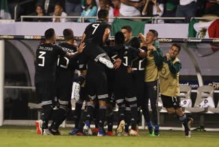 Mexico wins Olympic qualifying match against USA