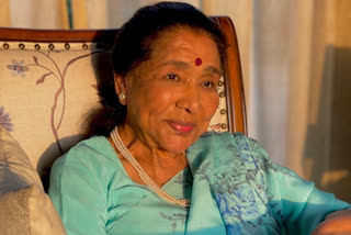 Asha Bhosle to be conferred upon Maharashtra Bhushan award 2020