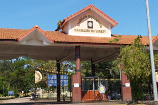 Mangalore University