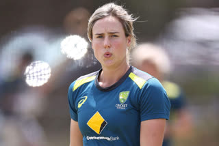 Ellyse Perry