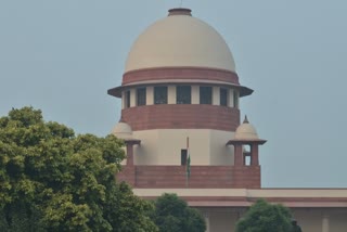 sc seeks affidavit from mha and tihar jail on tobacco