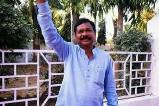 Gulab Singh former MLA of Manendragarh Legislative Assembly dies in koriya
