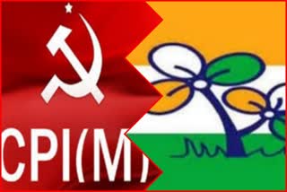 TMC worker killed in clash with CPI(M)-ISF; 5 arrested