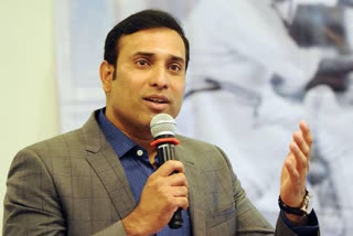 VVS Laxman