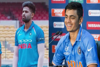 Ishan, Suryakumar deserve to be part of India's T20 World Cup squad: Laxman