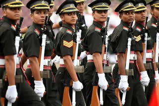"Created By Males, For Males": Top Court On Rules For Women In Army